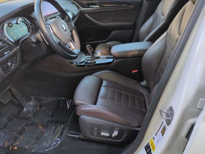 2019 BMW X4 xDrive30i