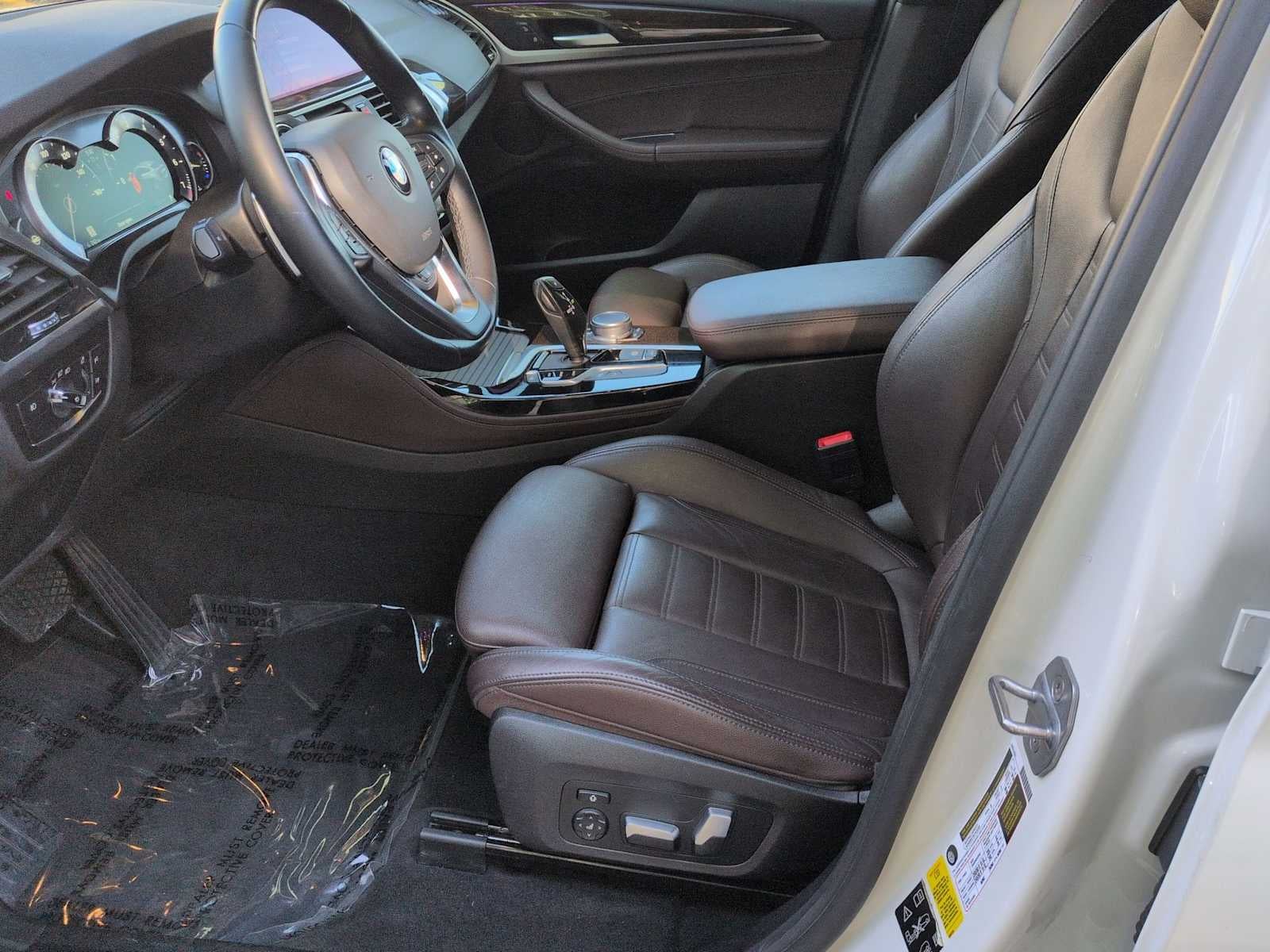 2019 BMW X4 xDrive30i