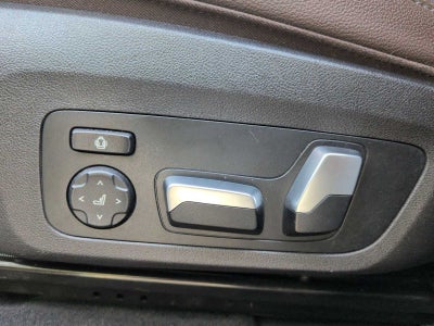 2019 BMW X4 xDrive30i