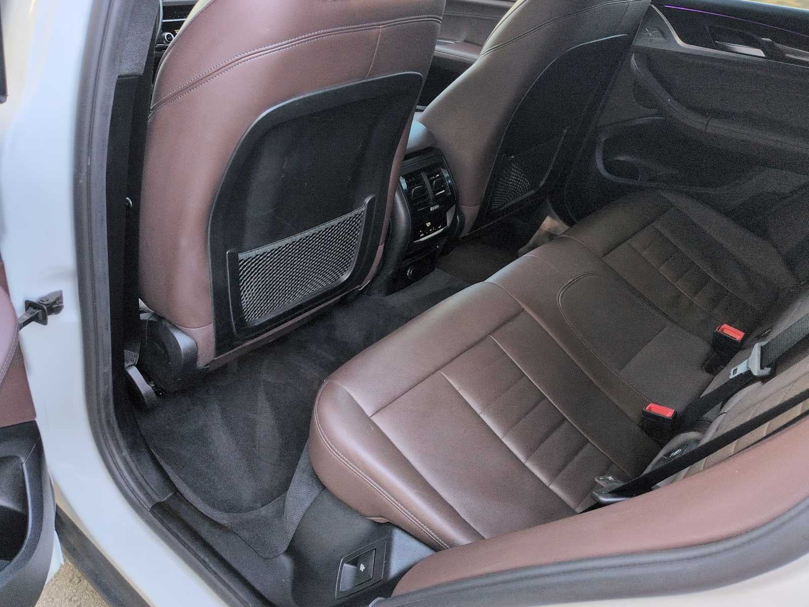 2019 BMW X4 xDrive30i