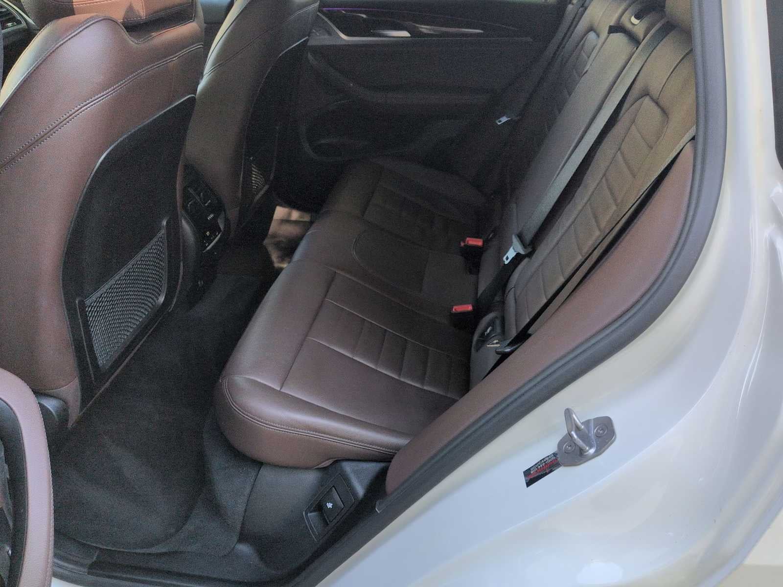 2019 BMW X4 xDrive30i