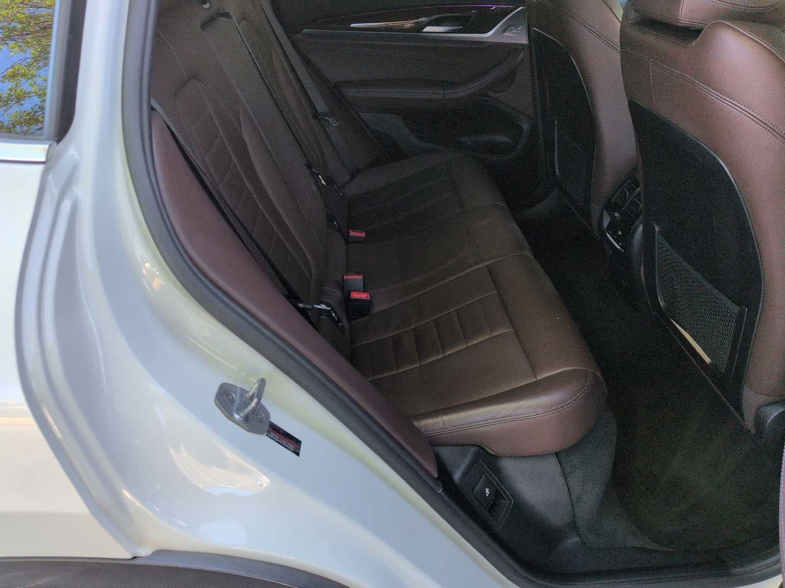 2019 BMW X4 xDrive30i