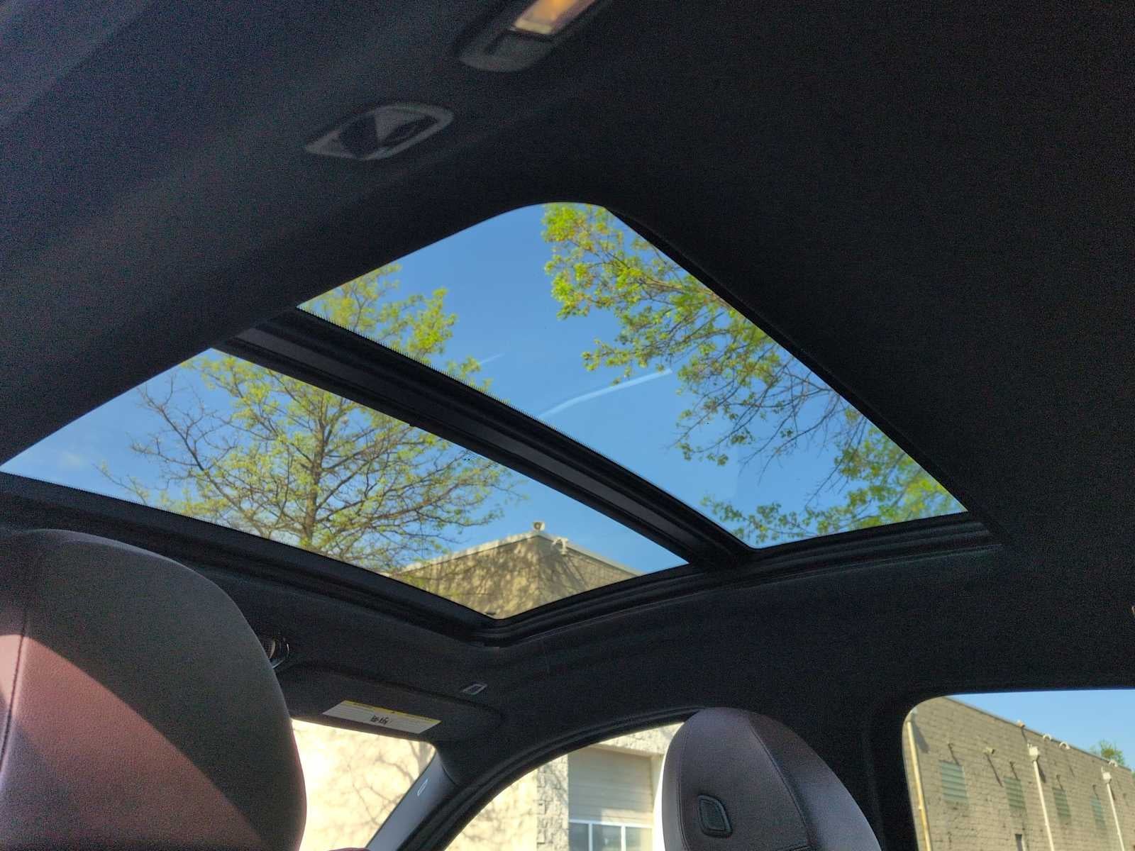 2019 BMW X4 xDrive30i