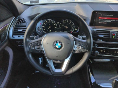 2019 BMW X4 xDrive30i