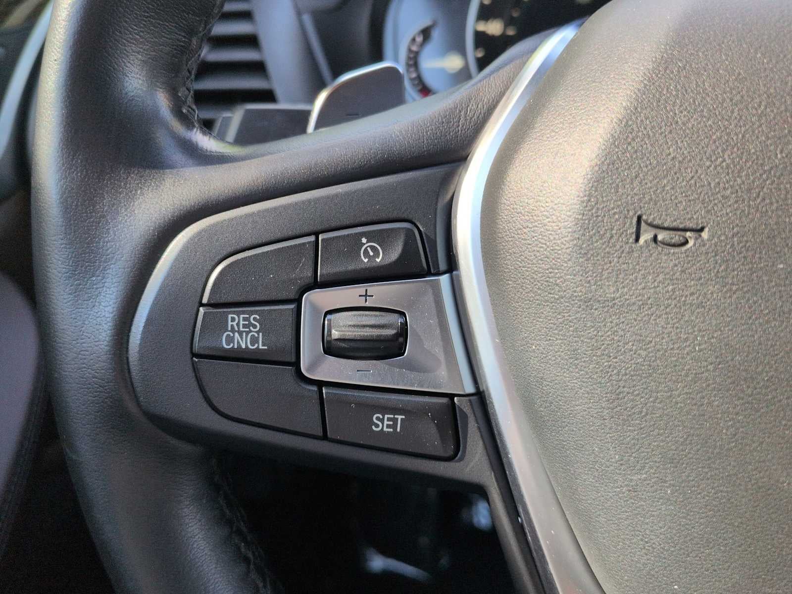 2019 BMW X4 xDrive30i