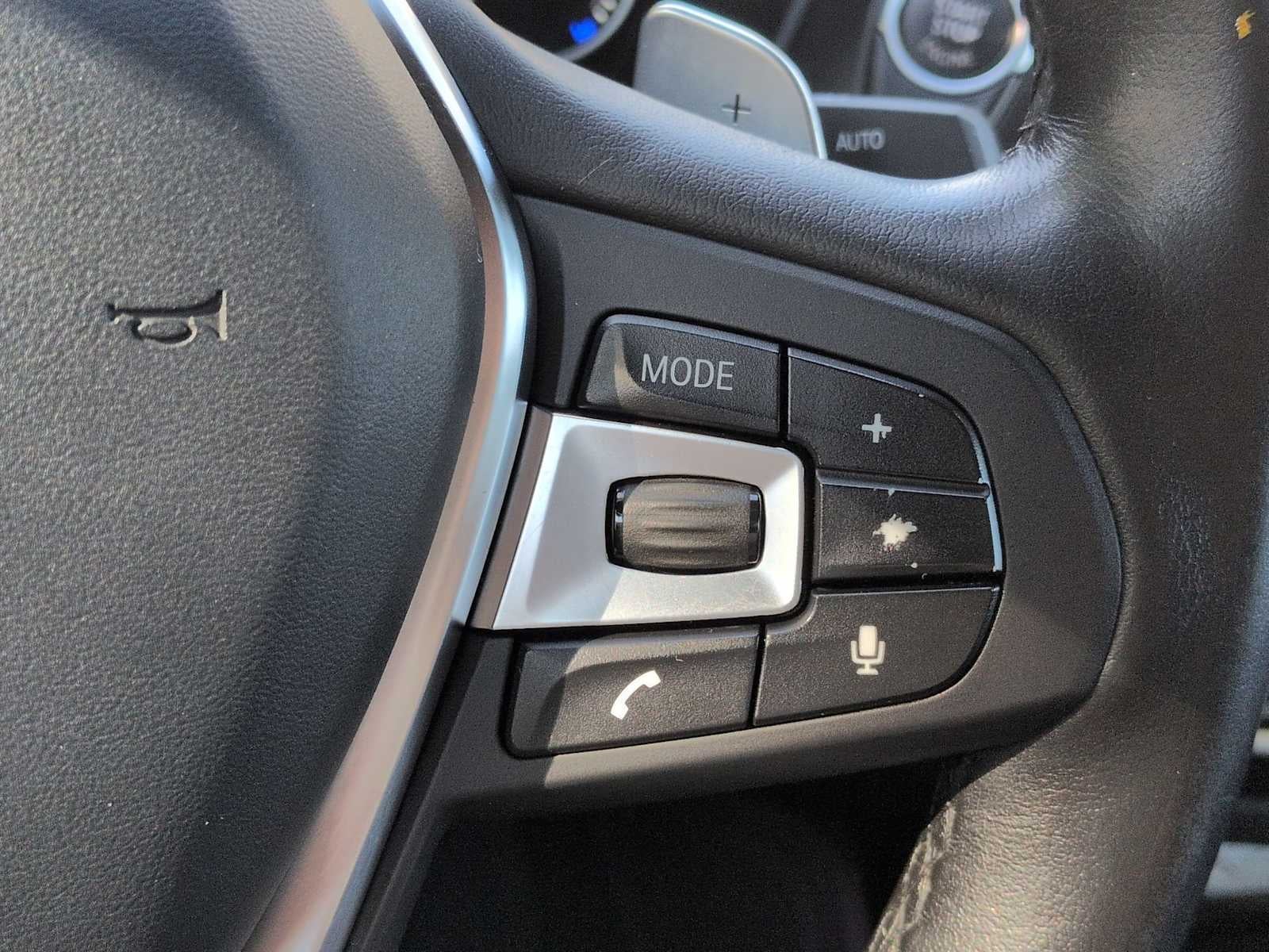 2019 BMW X4 xDrive30i