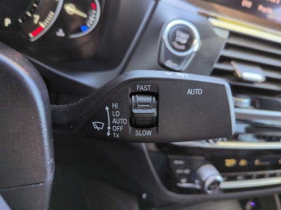 2019 BMW X4 xDrive30i