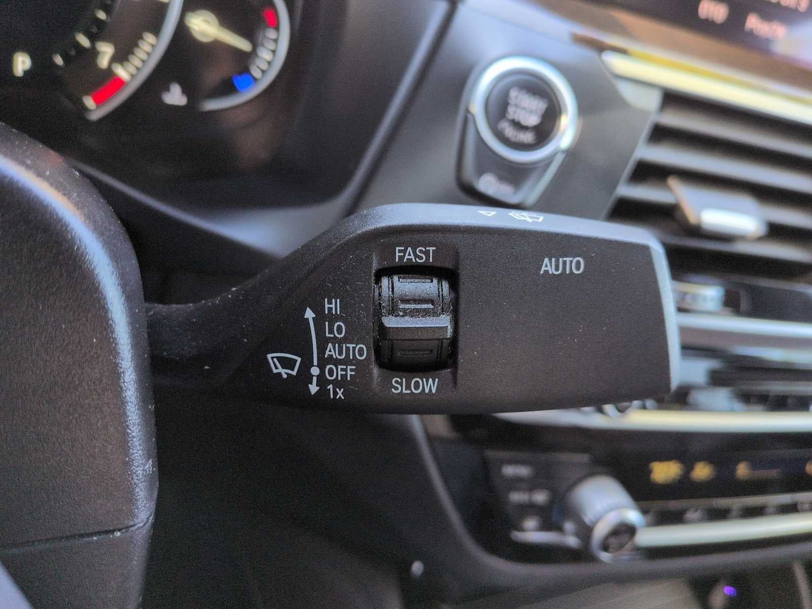 2019 BMW X4 xDrive30i