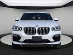 2019 BMW X4 xDrive30i