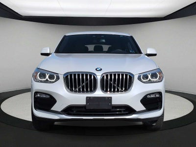 2019 BMW X4 xDrive30i