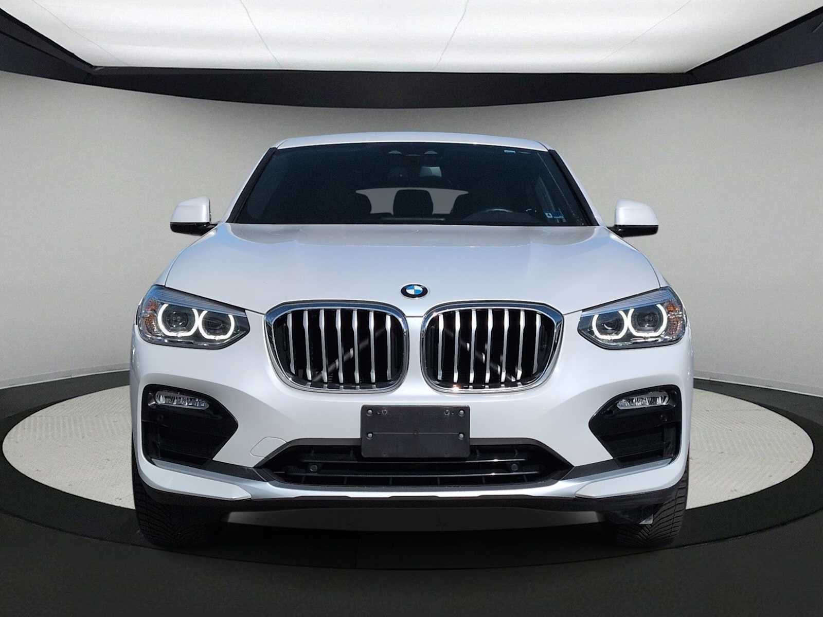2019 BMW X4 xDrive30i