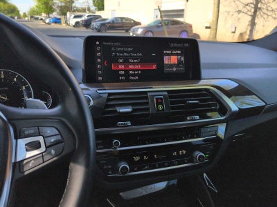 2019 BMW X4 xDrive30i