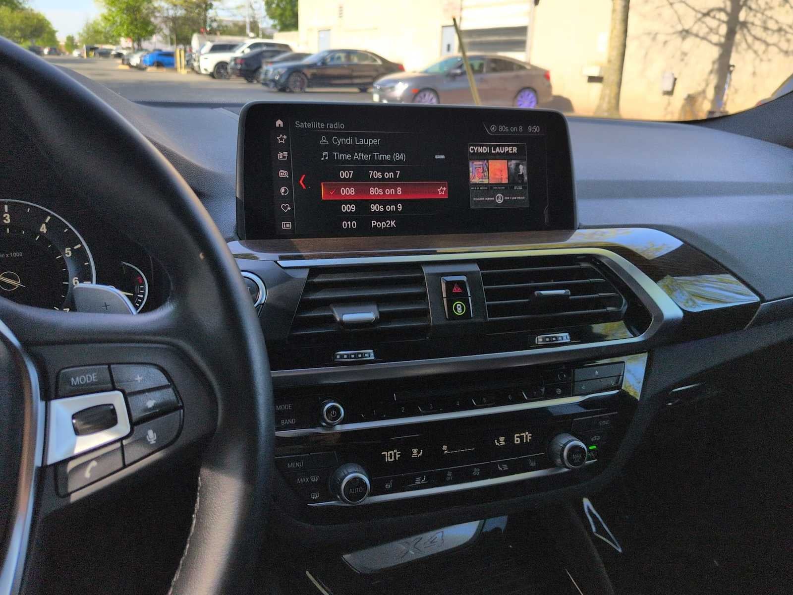 2019 BMW X4 xDrive30i