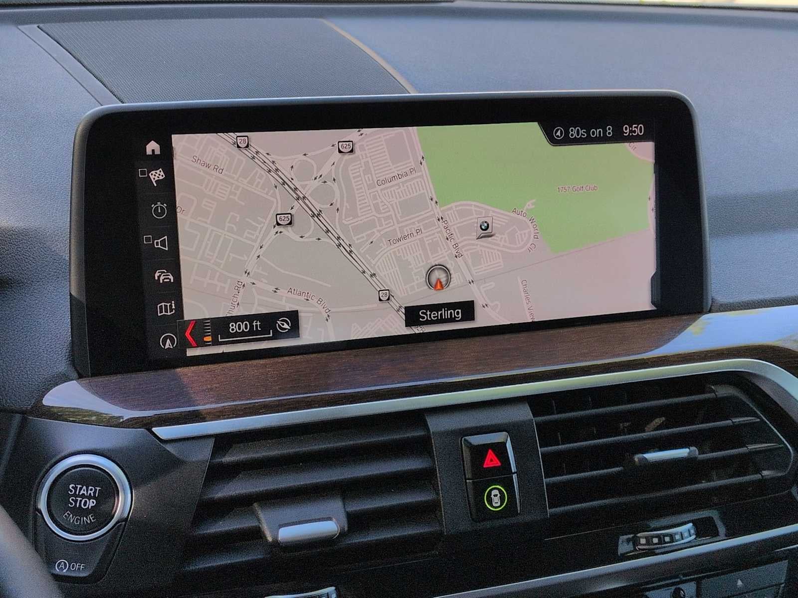 2019 BMW X4 xDrive30i