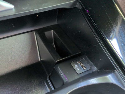 2019 BMW X4 xDrive30i