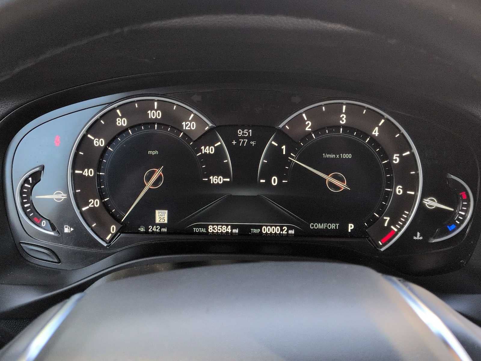 2019 BMW X4 xDrive30i