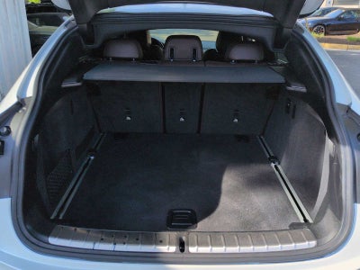 2019 BMW X4 xDrive30i