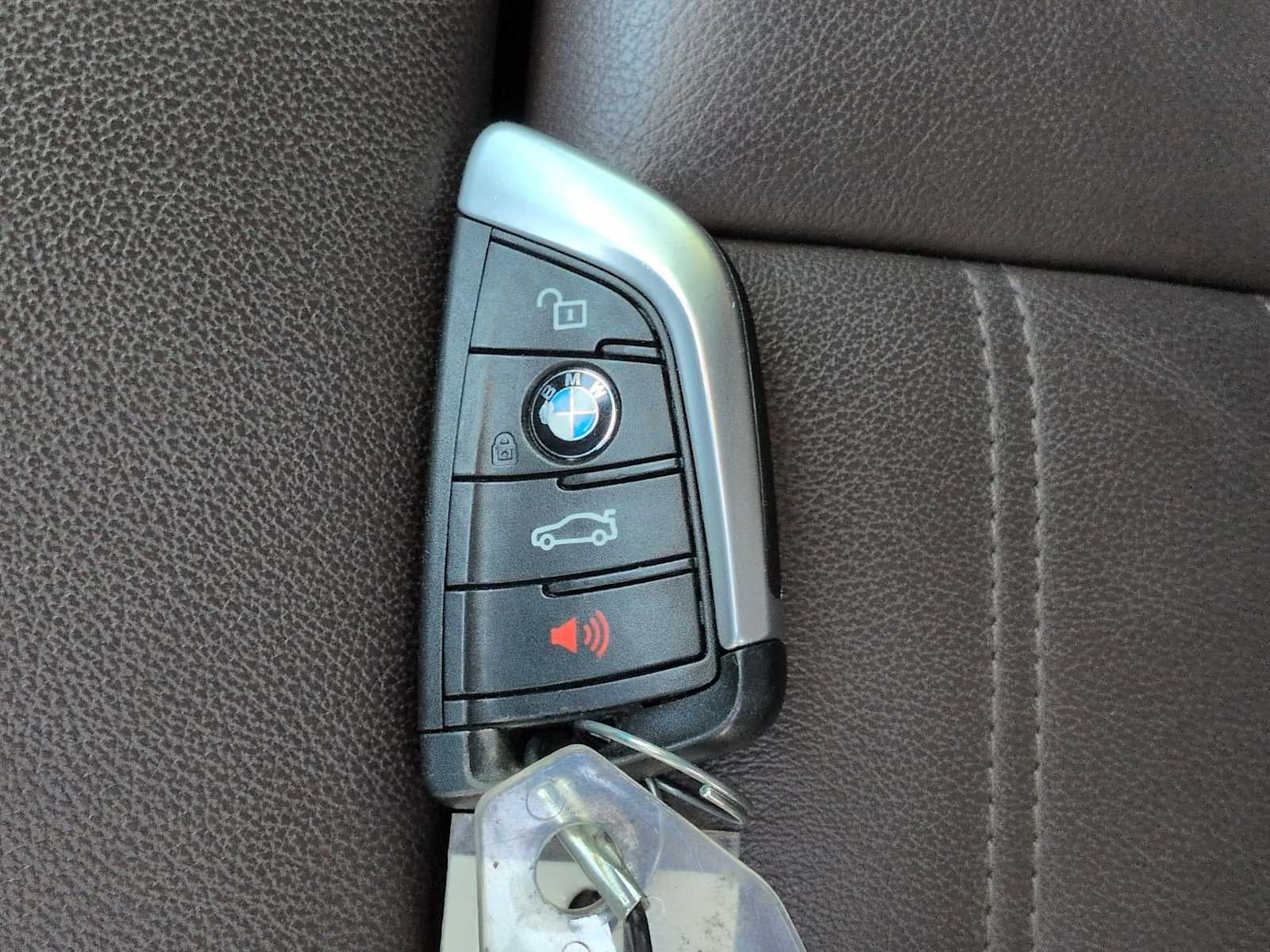 2019 BMW X4 xDrive30i