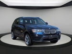 2017 BMW X3 xDrive35i xDrive35i