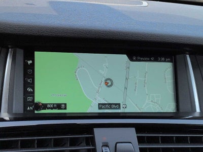 2017 BMW X3 xDrive35i xDrive35i