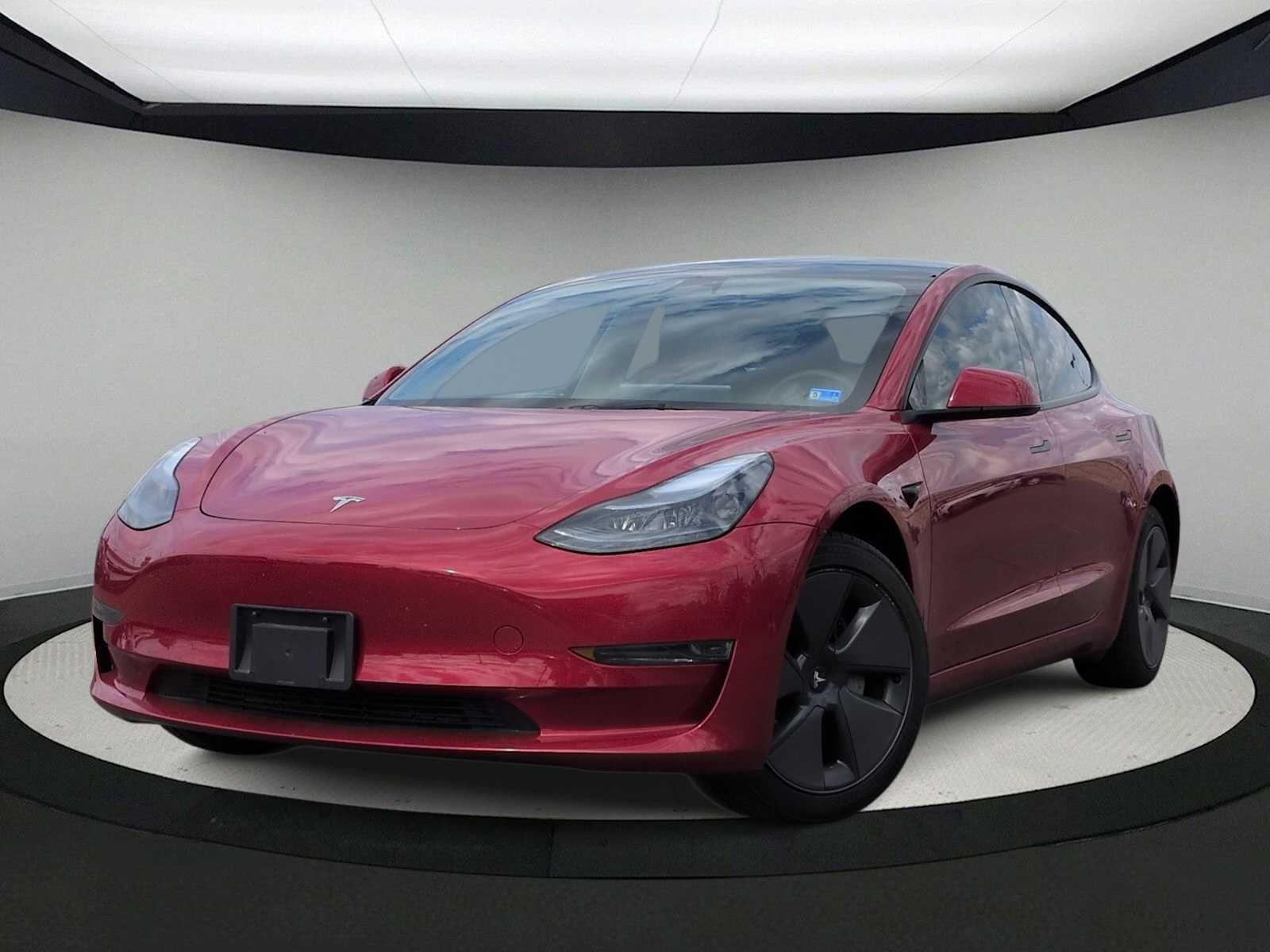 2023 Tesla Model 3 -'s photo