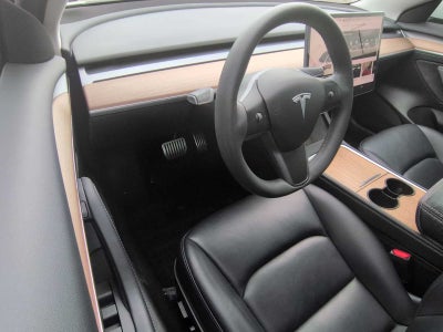 2023 Tesla Model 3 RWD