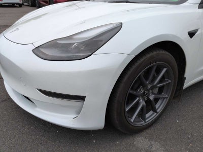 2023 Tesla Model 3 RWD