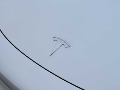 2023 Tesla Model 3 RWD