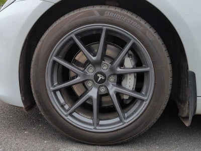 2023 Tesla Model 3 RWD