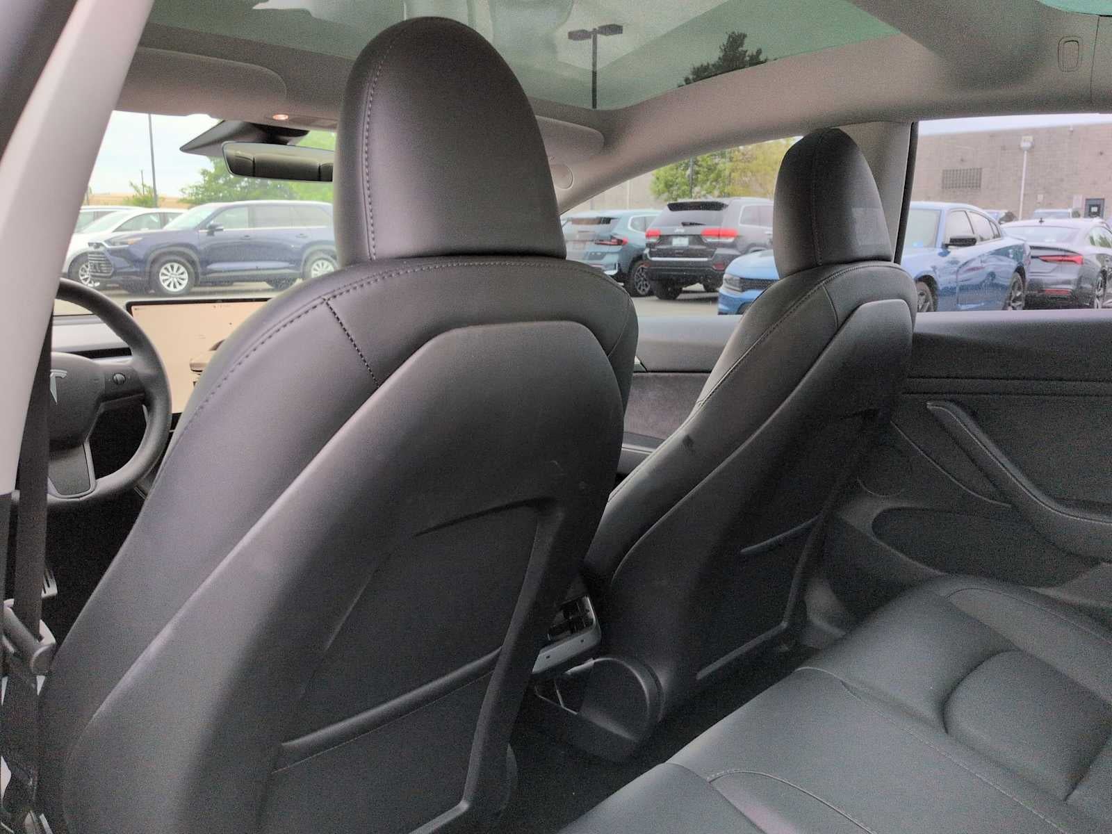 2023 Tesla Model 3 RWD