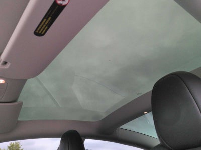 2023 Tesla Model 3 RWD