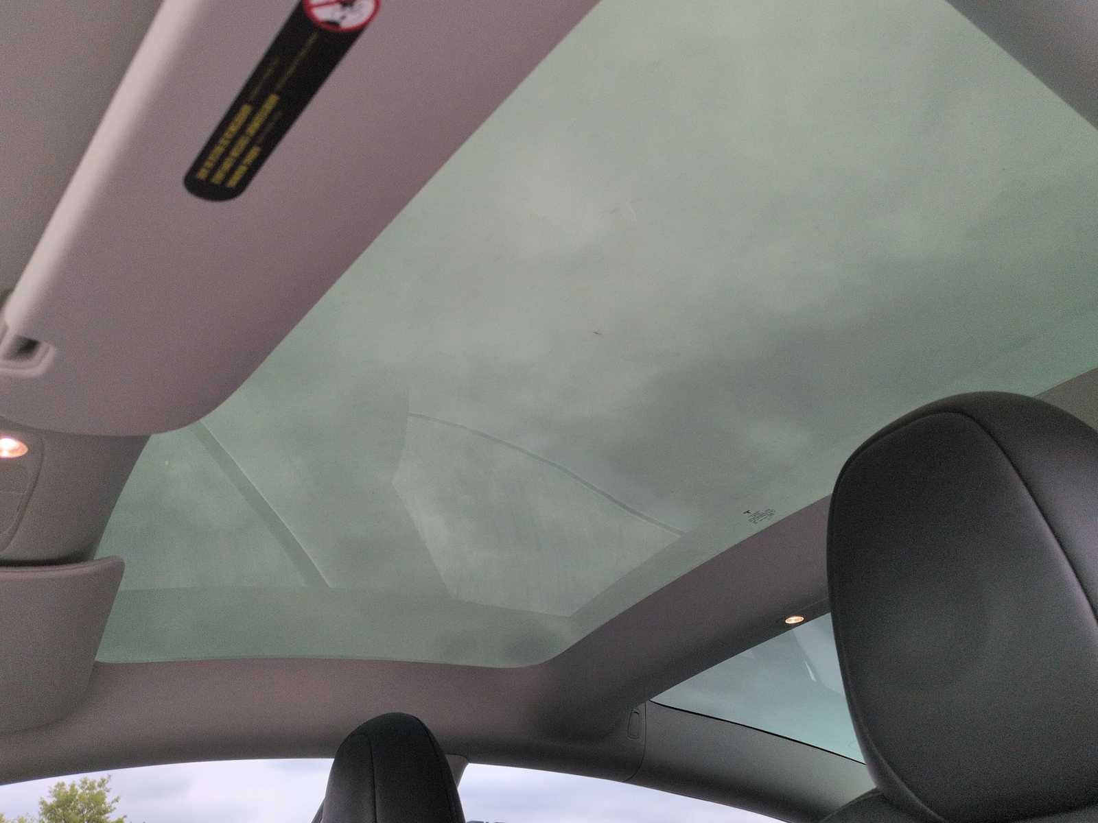 2023 Tesla Model 3 RWD