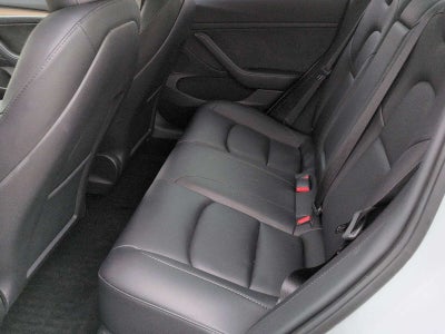 2023 Tesla Model 3 RWD
