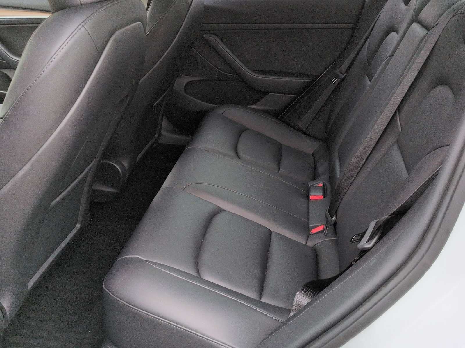 2023 Tesla Model 3 RWD
