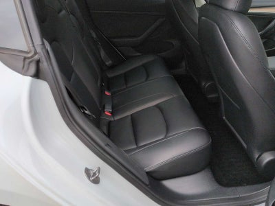 2023 Tesla Model 3 RWD