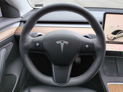 2023 Tesla Model 3 RWD