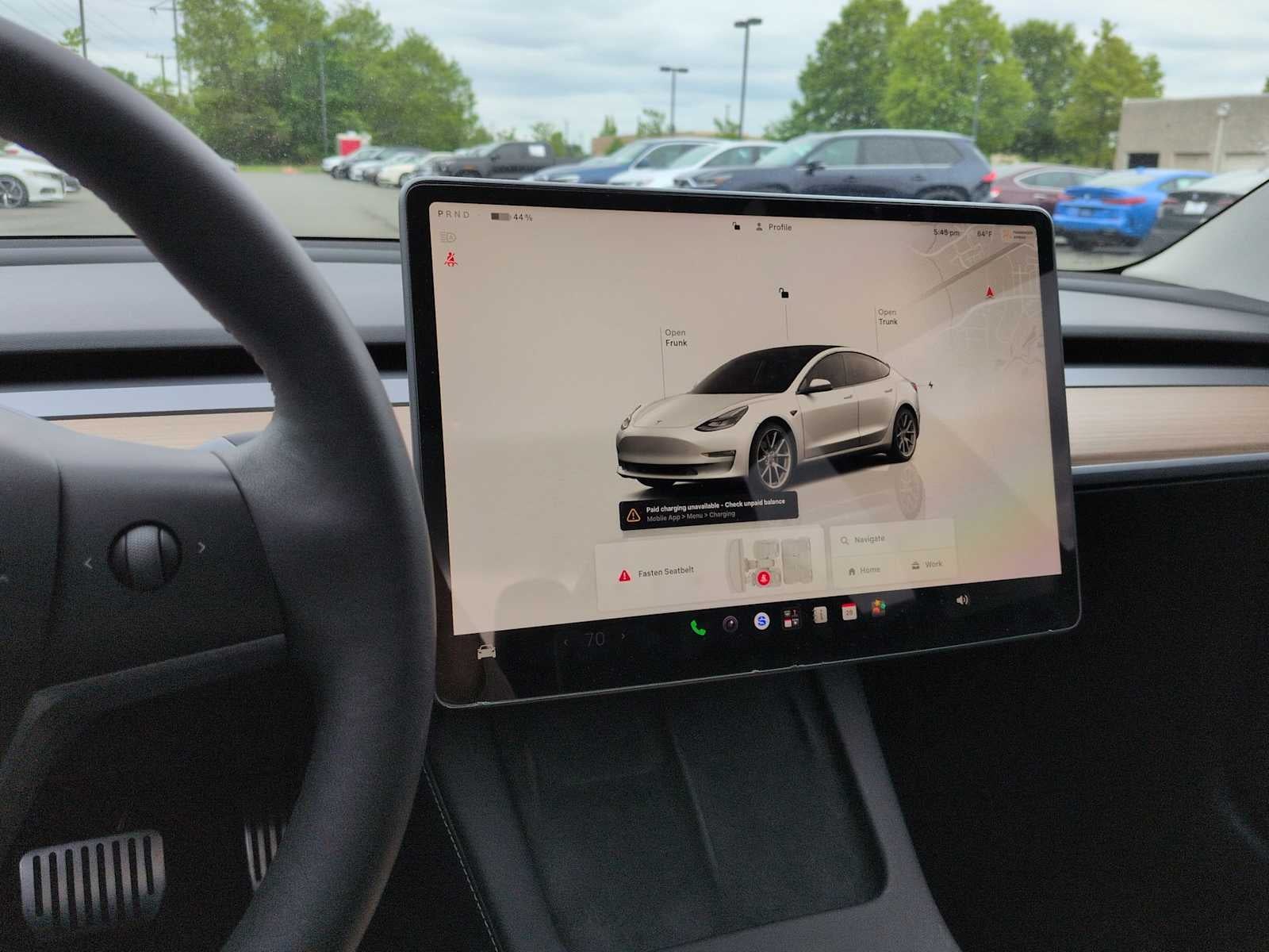 2023 Tesla Model 3 RWD