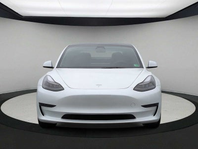 2023 Tesla Model 3 RWD