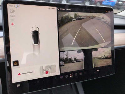 2023 Tesla Model 3 RWD