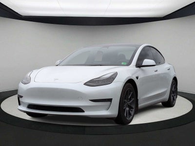 2023 Tesla Model 3 RWD