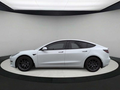 2023 Tesla Model 3 RWD