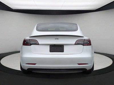 2023 Tesla Model 3 RWD