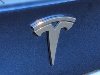 2020 Tesla Model S Long Range Plus