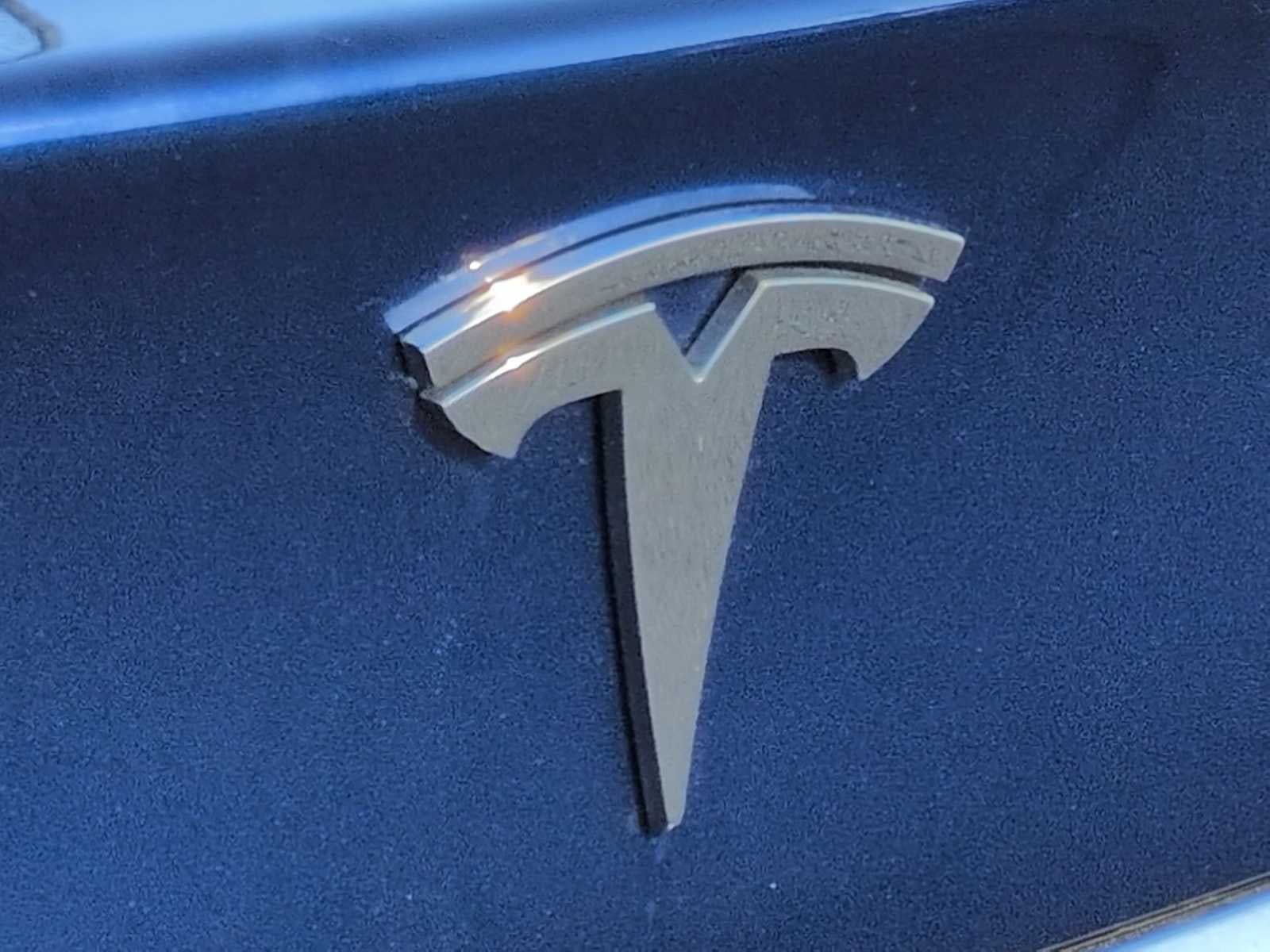 2020 Tesla Model S Long Range Plus