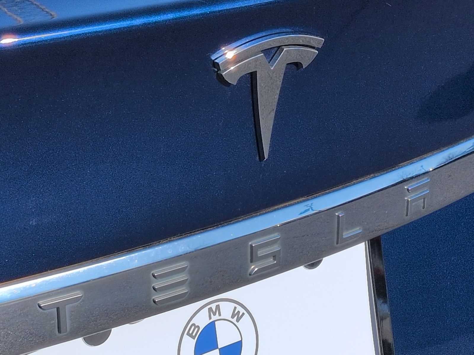 2020 Tesla Model S Long Range Plus
