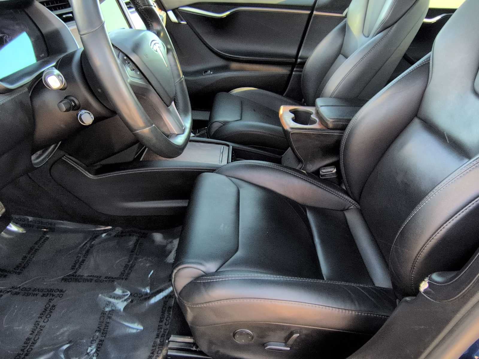 2020 Tesla Model S Long Range Plus