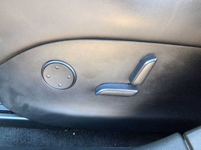 2020 Tesla Model S Long Range Plus