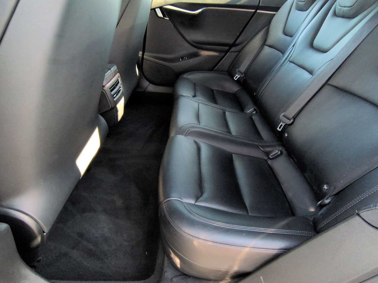 2020 Tesla Model S Long Range Plus