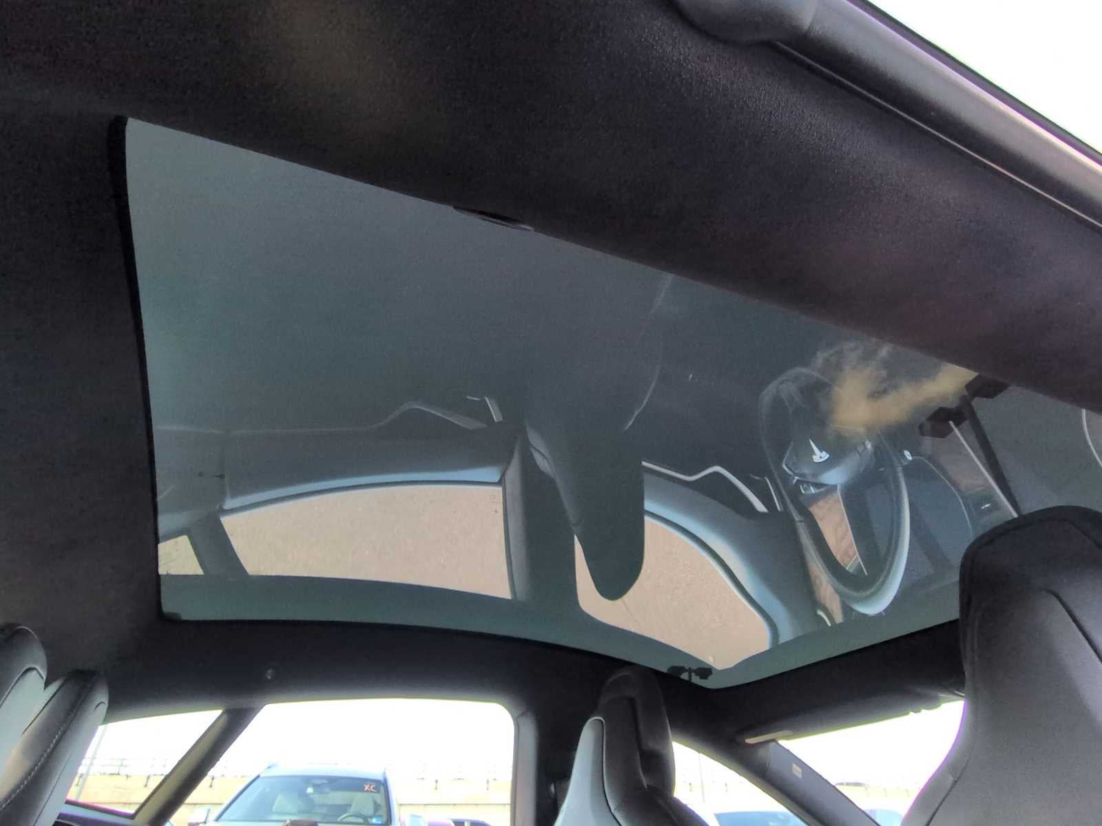 2020 Tesla Model S Long Range Plus