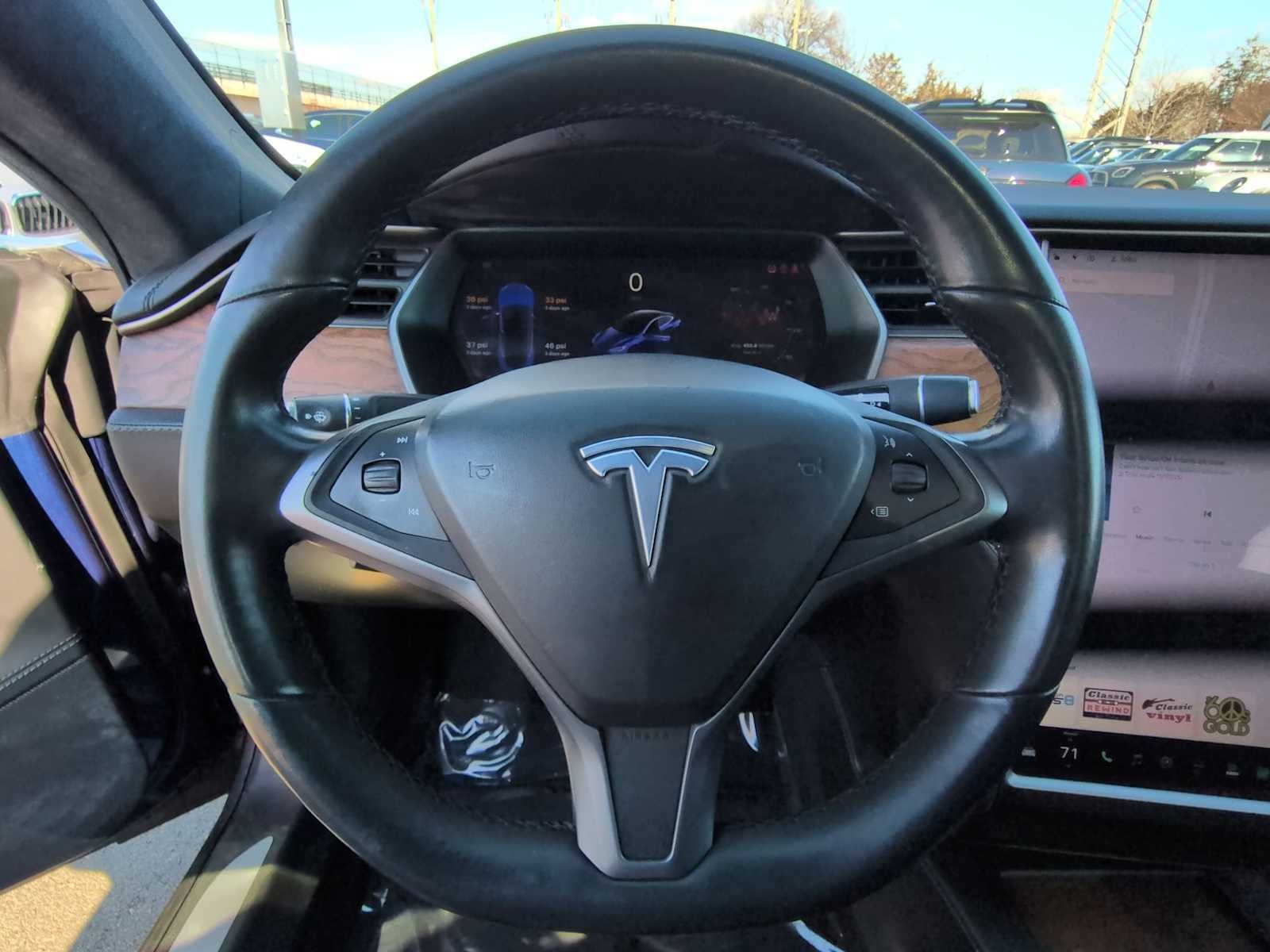 2020 Tesla Model S Long Range Plus
